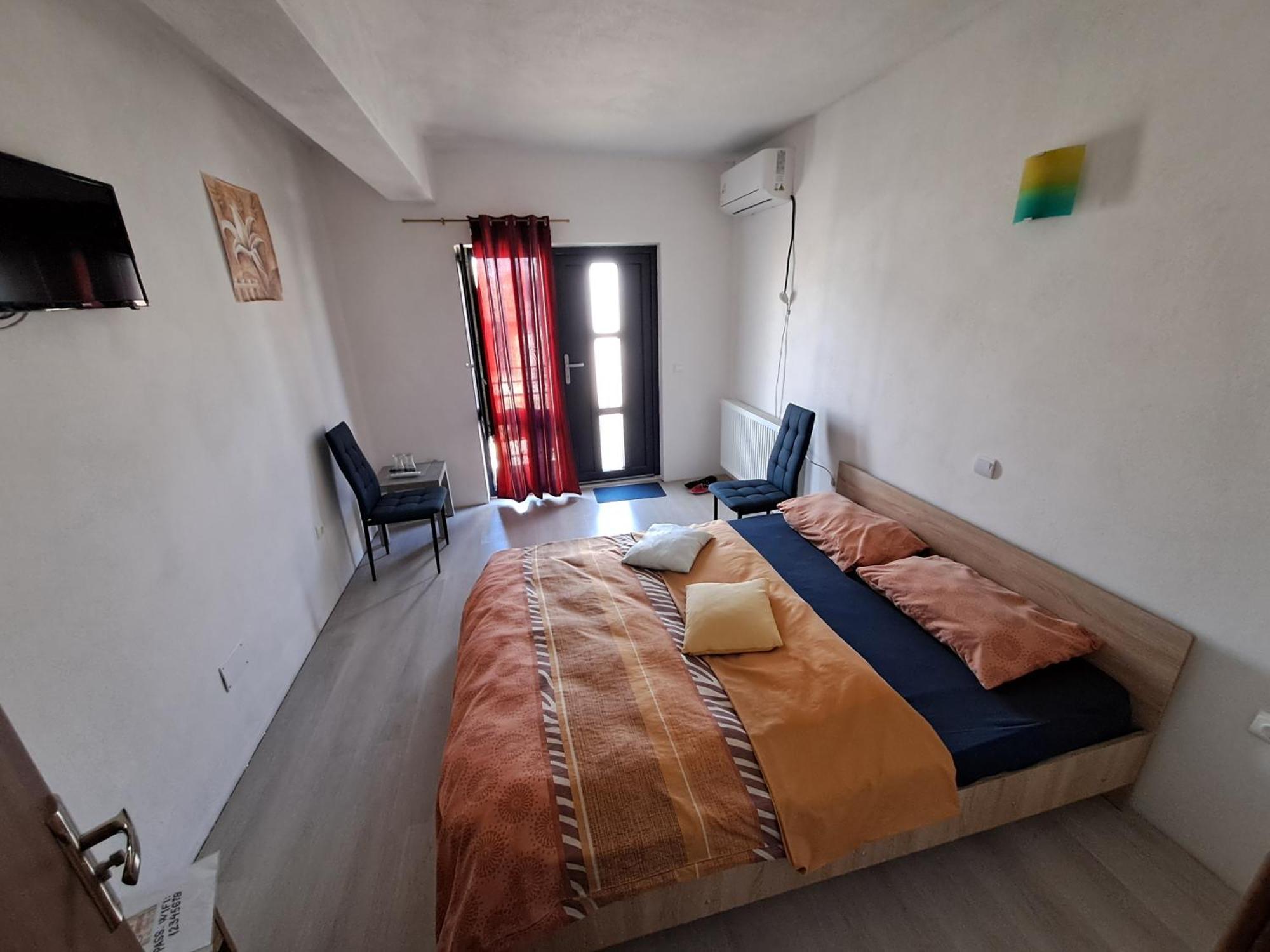 Casa Marvik Apartment Oradea Exterior photo