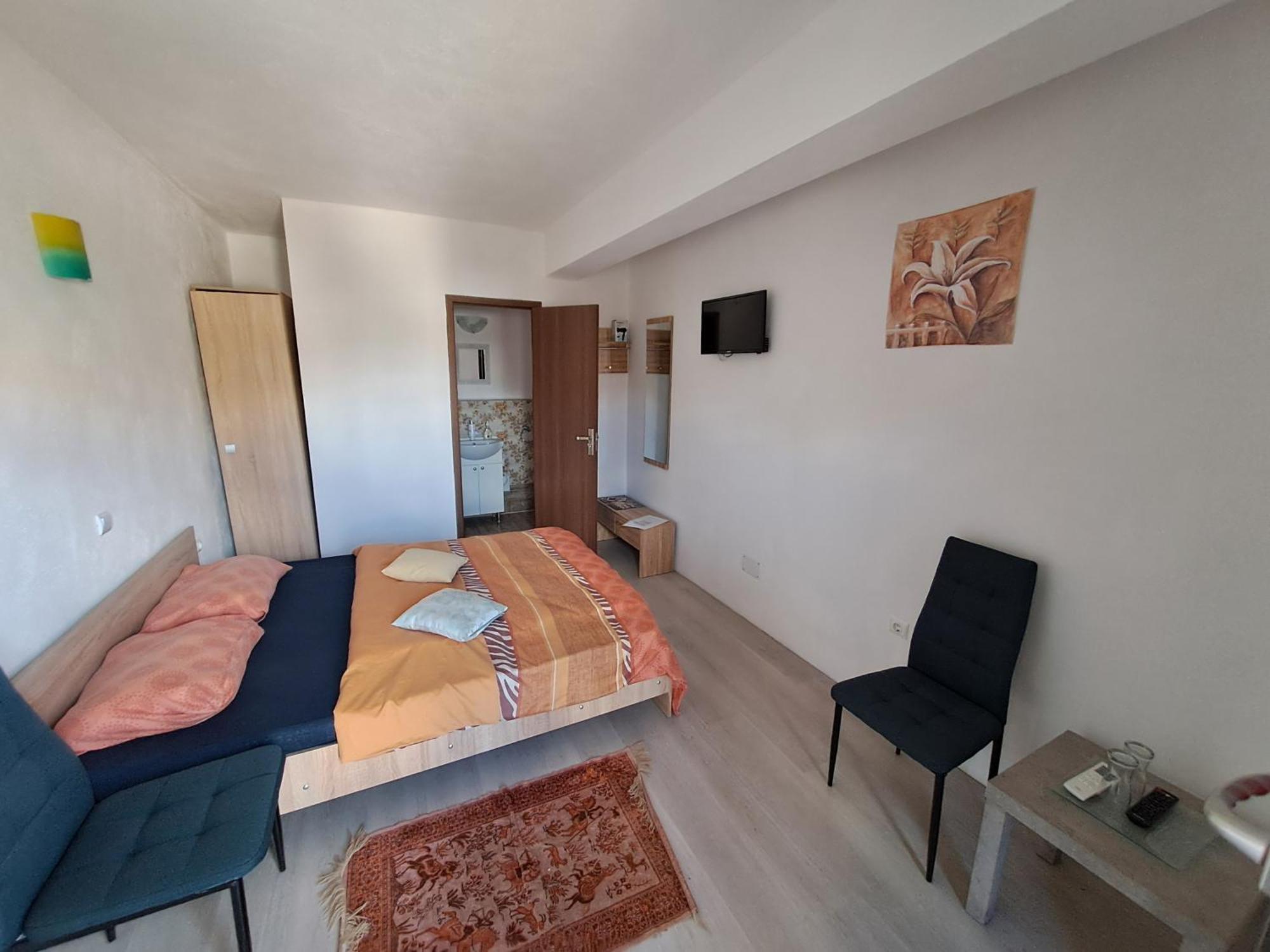 Casa Marvik Apartment Oradea Room photo
