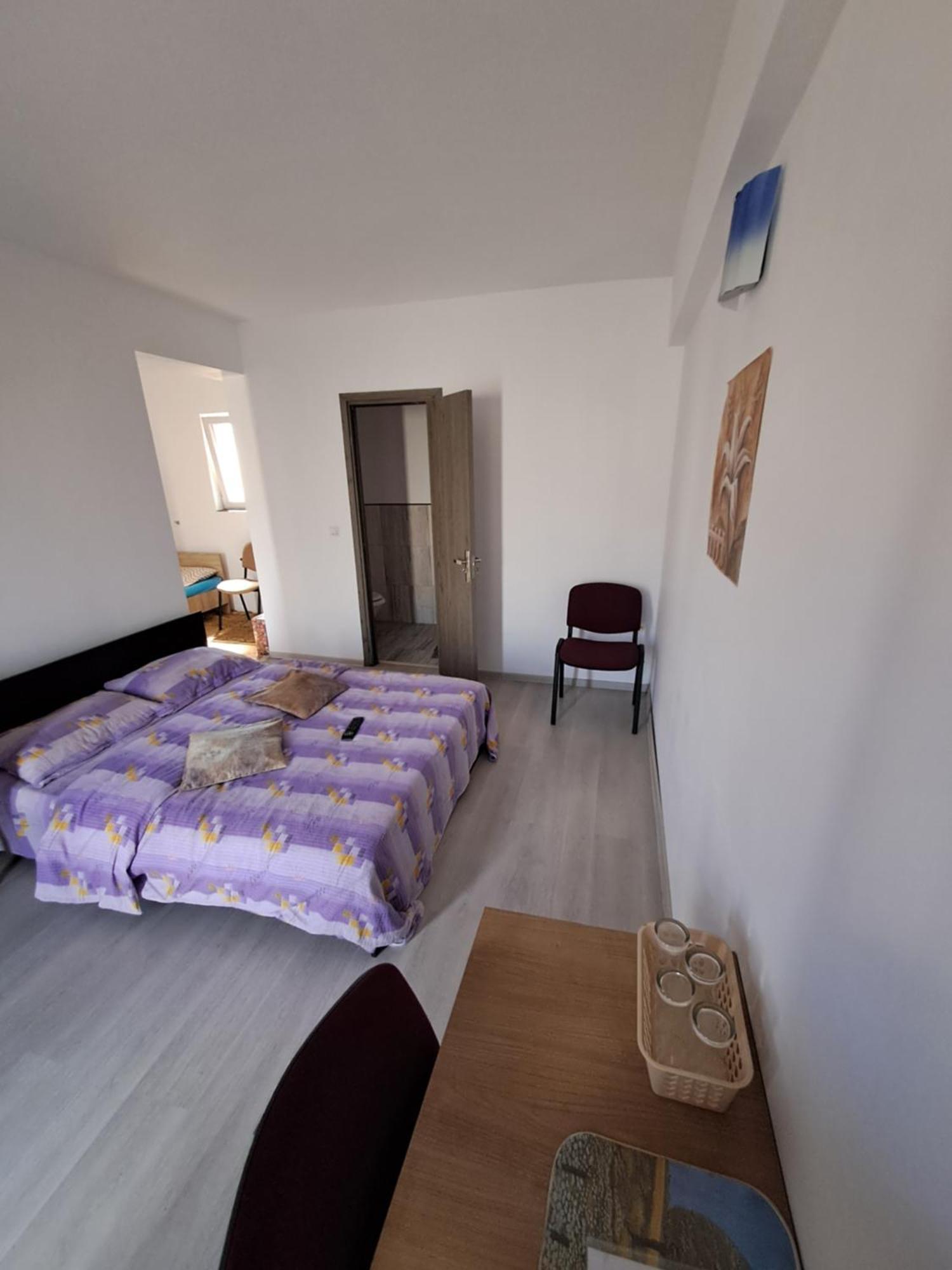 Casa Marvik Apartment Oradea Exterior photo