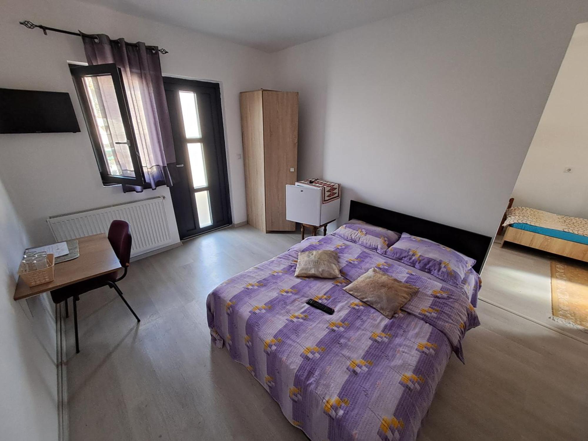 Casa Marvik Apartment Oradea Exterior photo