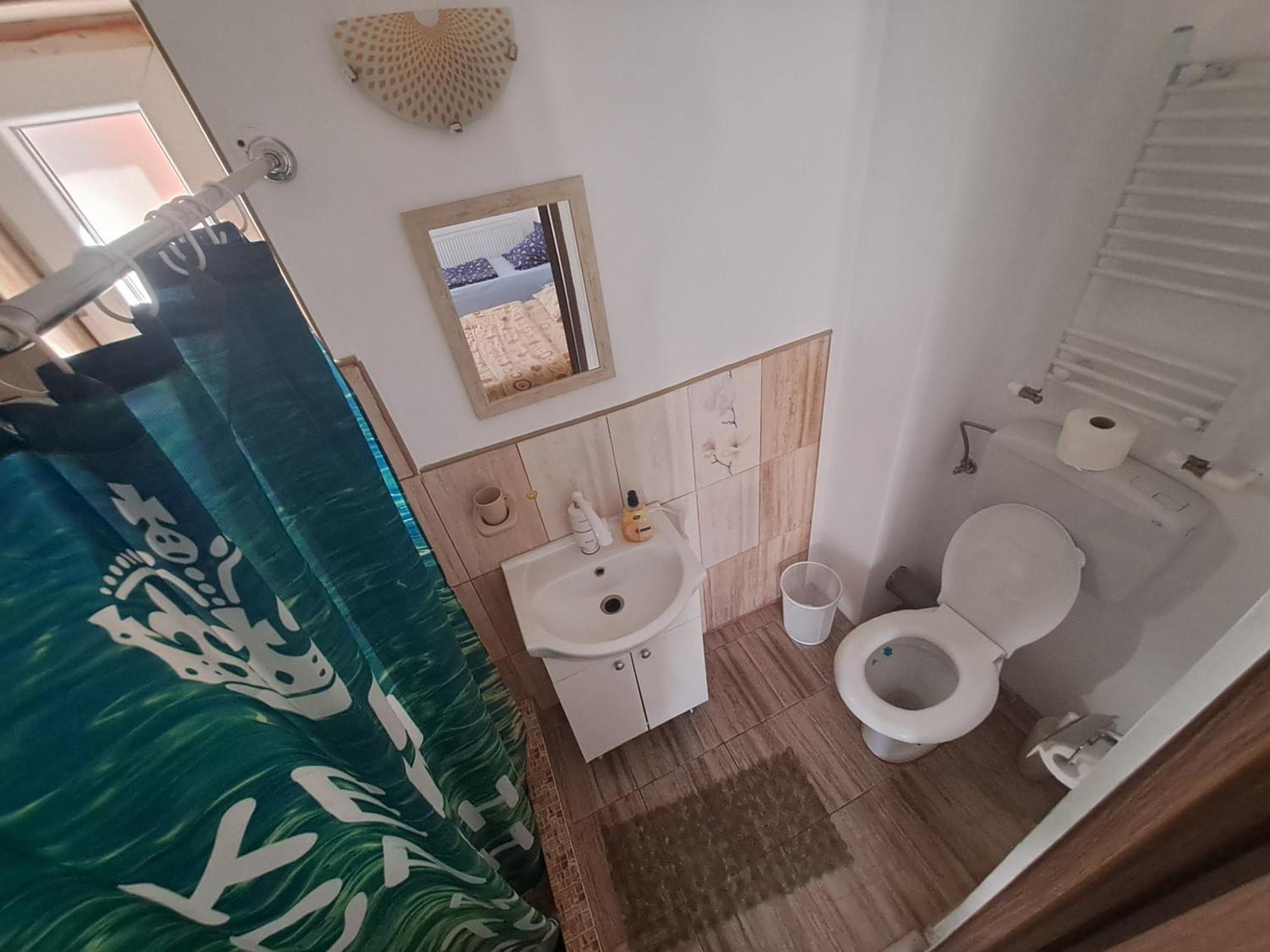 Casa Marvik Apartment Oradea Room photo